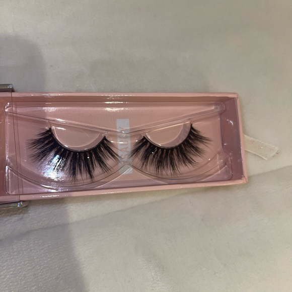 New Baddie B Lashes #Saucy
